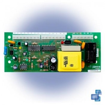 PLACA CIRCUITO ELECTRÓNICO LAIA GTI 147057272 BAXI