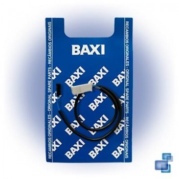 CABLE SONDA ACS Y DETECTOR GAVINA GTI BAXI
