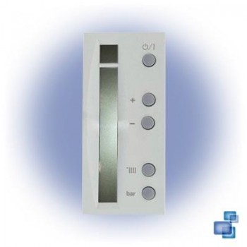 MANDO DE CONTROL CALDERA GT M 147057272 BAXI