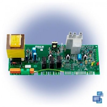 CUADRO DE CONTROL VICTORIA F/T PLACA TARJETA ELECTRONICA  BAXI 122126440