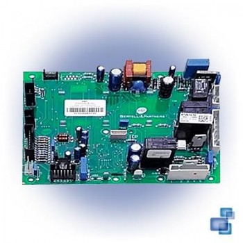 TARJETA ELECTRÓNICA NOVANOX 24/24 F BAXI 125569583