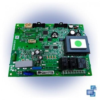 TARJETA ELECTRÓNICA NOVANOX PLATINUM BAXI 125569154