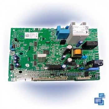 TARJETA ELECTRÓNICA PLATINUM COMPACT  NEODENS PLUS/ECO BAXI 7691279