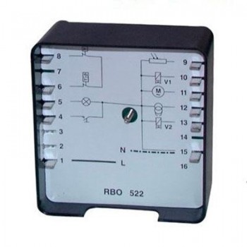 CENTRALITA CAJA CONTROL TECNO L,522 SE RBO BAXI-RIELLO 121303896