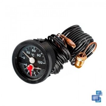 TERMOHIDRÓMETRO 3 M 190027058 BAXI ROCA