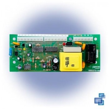 TARJETA ELECTRÓNICA GAVINA BAXI 190037018