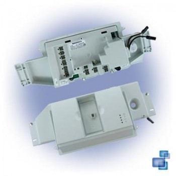 CUADRO CONTROL CC-205 SIN MANDO GTI-GTIF (HASTA 2005) BAXI