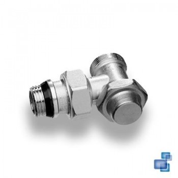 DETENTOR ESCUADRA 1/2 x M16 BICONO BAXI ROCA