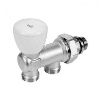 LLAVE ARAL MONOTUBO