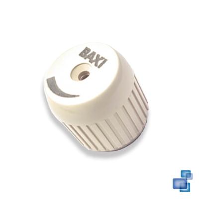 VOLANTE VALVULA SERIE 200 BAXI 193104001