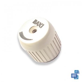VOLANTE VALVULA SERIE 200 BAXI 193104001