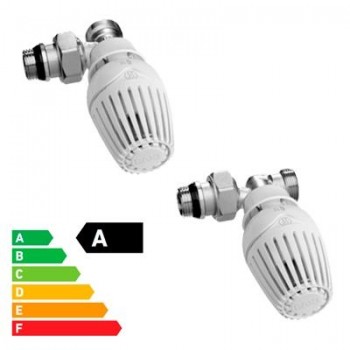 CABEZAL TERMOSTÁTICO NTL BAXI ROCA