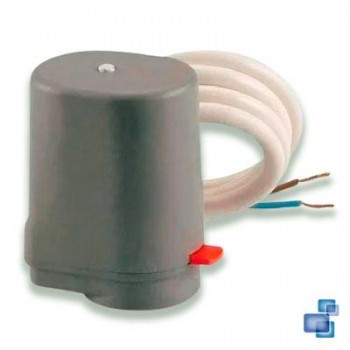 CABEZAL ELÉCTRICO BAXI 193200040