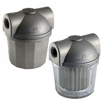 FILTROS PARA GASÓLEO