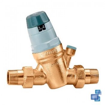 REDUCTORA PRESIÓN CALEFFI 5350