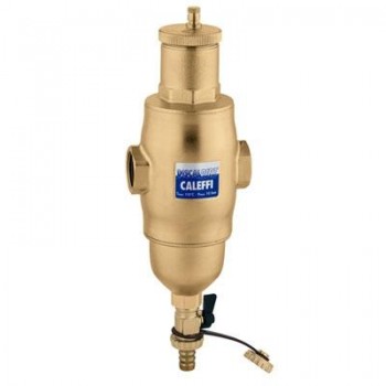 SEPARADOR DE AIRE-DESFANGADOR DISCALDIRT 546 CALEFFI
