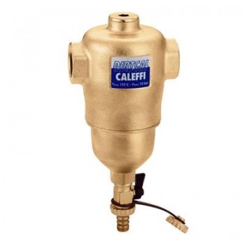 DESFANGADOR DIRTCAL 5462 CALEFFI
