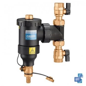 DESFANGADOR MAGNETICO DIRT-MAG 5453 + LLAVE-CORTE