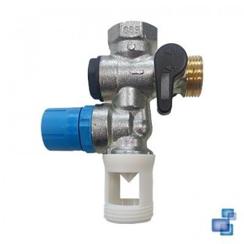 GRUPO SEGURIDAD FLEXBRANE 3/4