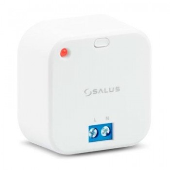 REPETIDOR RE 600 SALUS SMART HOME