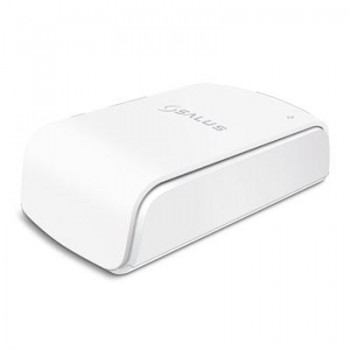 SENSOR DE TEMPERATURA PROGRAMABLE SALUS SMART HOME