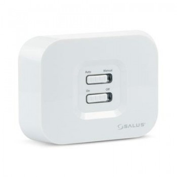 RECEPTOR CALDERA RADIO FRECUENCIA  RX 10RF SALUS SMART HOME