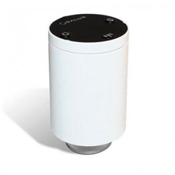 ACTUADOR RADIO FRECUENCIA RADIADOR TRV 28RFM SALUS SMART HOME