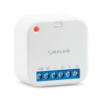 CARCASA UNIVERSAL SALUS SRSUNI SMART HOME