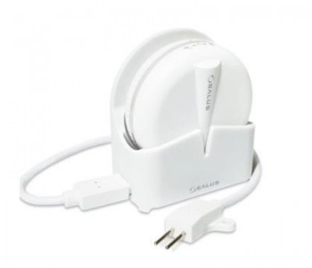 DETECTOR DE INUNDACIONES WLS 600SALUS SMART HOME