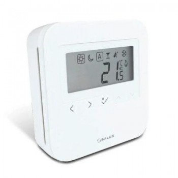 CRONOTERMOSTATO HTRP-RF (50) SALUS SMART HOME