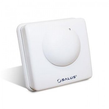 TERMOSTATO AMBIENTE RT 100 SALUS