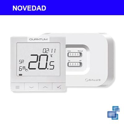 TERMOSTATO PROGRAMABLE INTERNET iT 700  S00111700