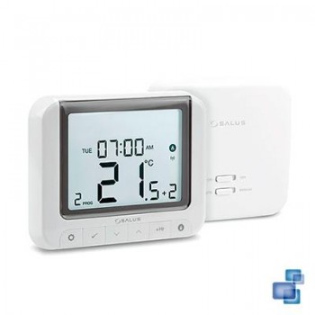 CRONOTERMOSTATO FRIO-CALOR RTE 520RFOP  OpenTherm