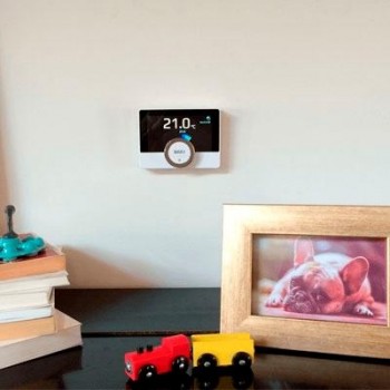TERMOSTATO AMBIENTE TXM Connect WI-FI MODULANTE CABLEADO BAXI 7652308