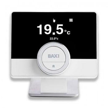 TERMOSTATO AMBIENTE RXM Connect WI-FI MODULANTE INALÁMBRICO BAXI 7767534