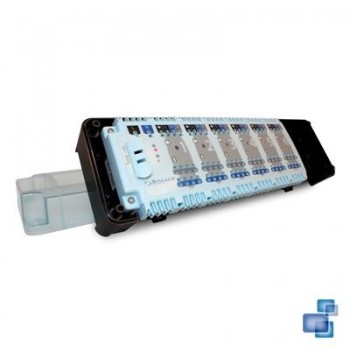 MÓDULO DE CONEXIÓN ELÉCTRICO 230V KL 06 SALUS