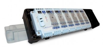 MODULO CONTROL DE BOMBA PL 06 RELE SALUS S00132130