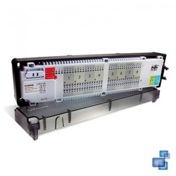 CAJA DE CONEXIÓN 230V KL 08NSB SALUS