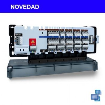 MODULO DE AMPLIACION CB 500X