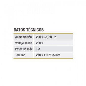 MODULO DE AMPLIACION CB 500X