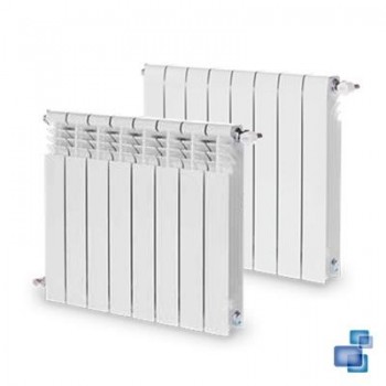 ELEMENTOS RADIADOR DUBAL BAXI