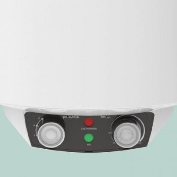 TERMO ELECTRICO BALTICO.2 100L BIPOSIONAL RESISTENA ENVAINADA
