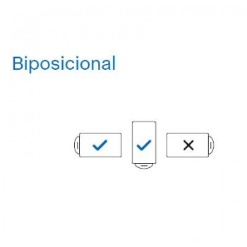 TERMO ELECTRICO BALTICO.2 100L BIPOSIONAL RESISTENA ENVAINADA