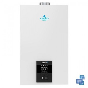 CALENTADOR ZEUS 3 ESTANCO LOW NOX 12L/min GAS BUTANO