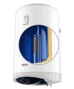 TERMO ELÉCTRICO MODECO RESISTENCIA CERÁMICA 50 LITROS TESY