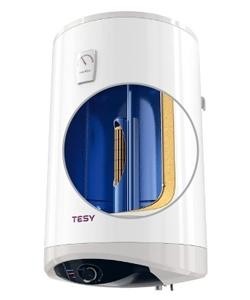 TERMO ELÉCTRICO MODECO RESISTENCIA CERÁMICA 80 LITROS TESY