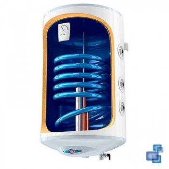 INTERACUMULADOR BiLiGHT 100 LITROS 1 SERPENTÍN + RESISTENCIA ELÉCTRICA TESY