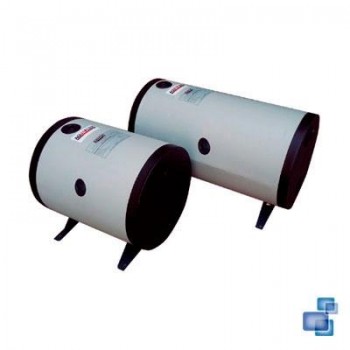 DEPÓSITO INERCIA AERO 5 - 50 LITROS AQUAFLEX