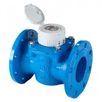 CONTADOR TIPO WOLTMAN AGUA WPD / WPHD ZENNER
