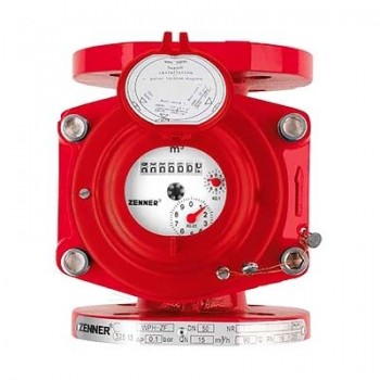 CONTADOR TIPO WOLTMAN ACS WPH-N-W ZENNER